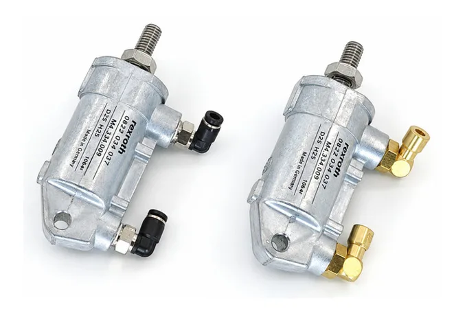 Cylinder M4.334.009 - product photo