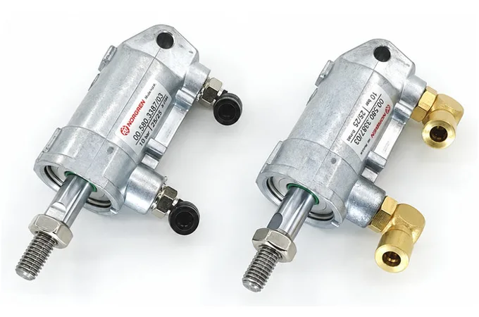 Cylinder 00.580.3387 - product photo
