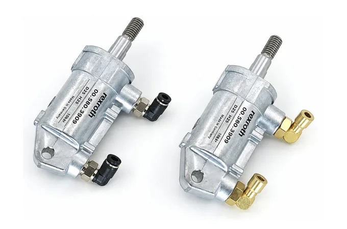 Cylinder 00.580.3909 - product photo