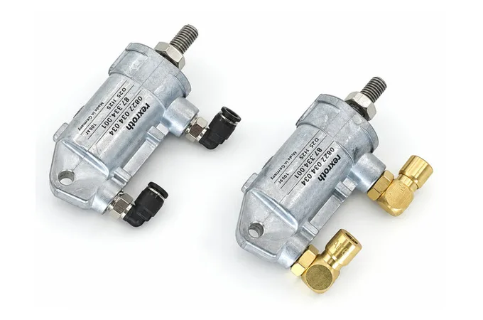 Cylinder 87.334.001 - product photo