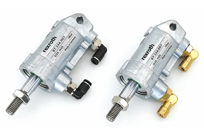 Cylinder 87.334.007 - product photo