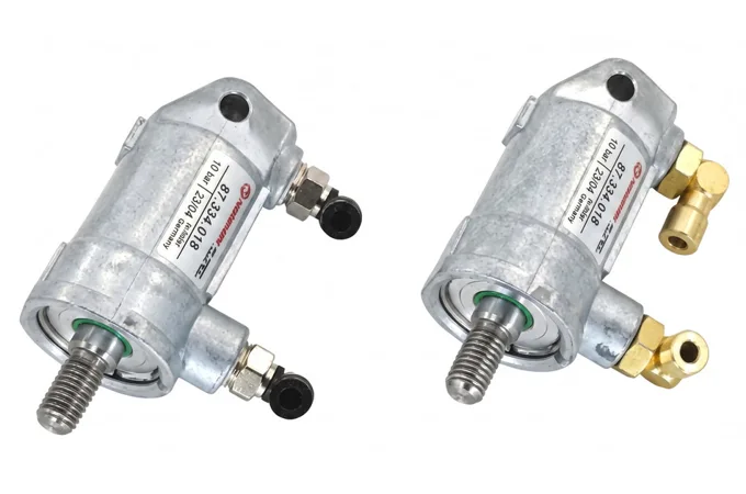 Cylinder 87.334.018 - product photo