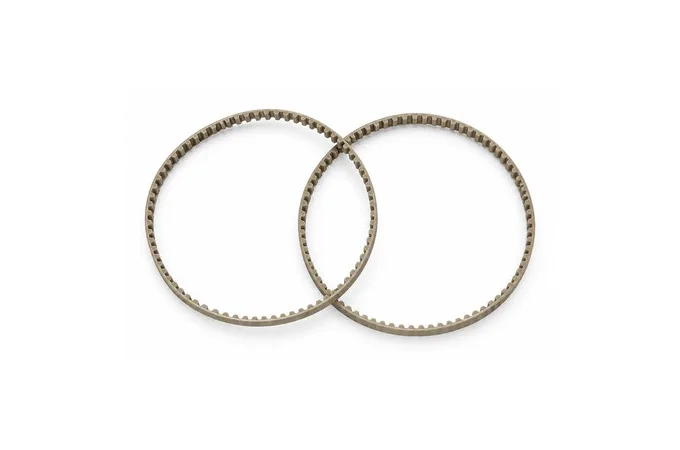 Toothed belt G2.072.087 - product photo