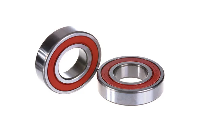 Ball bearing 00.520.1242 - product photo
