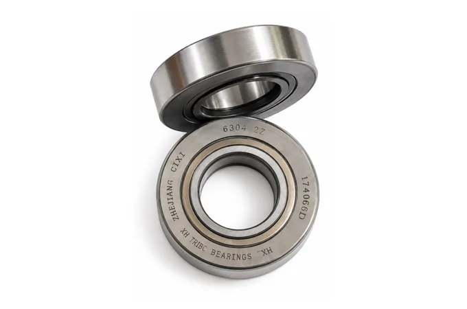 Supporting roller NUTR L3.040.101 - product photo