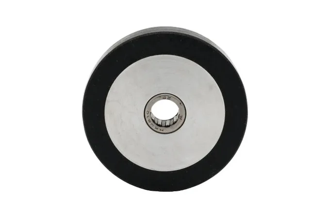 Rubber roller 41.016.270F - product photo