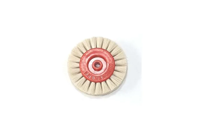 Circular brush 66.020.122 - product photo