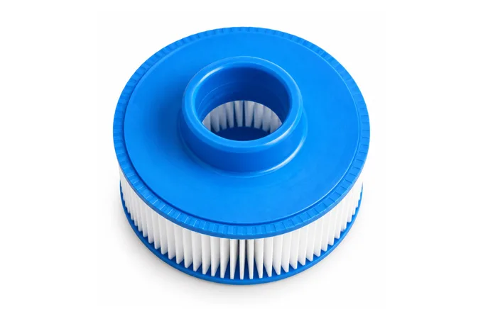 Air filter 00.580.5379 - product photo