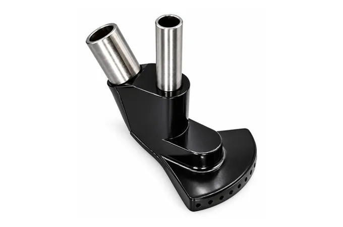 Plastic Press Foot Not specified - product photo
