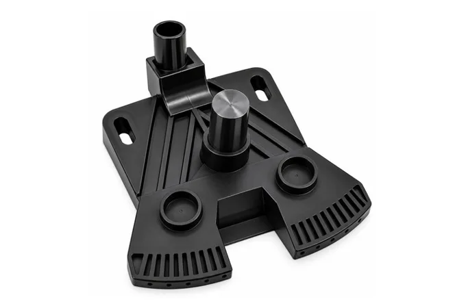 Big Press Foot Not specified - product photo