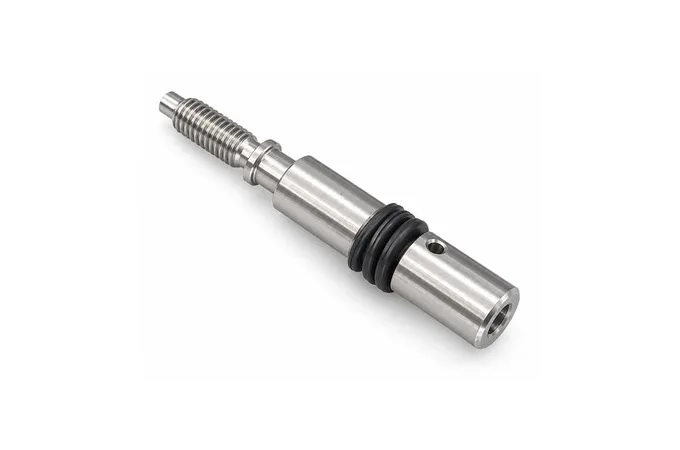 Intermediate Roller Screw Not specified - product photo