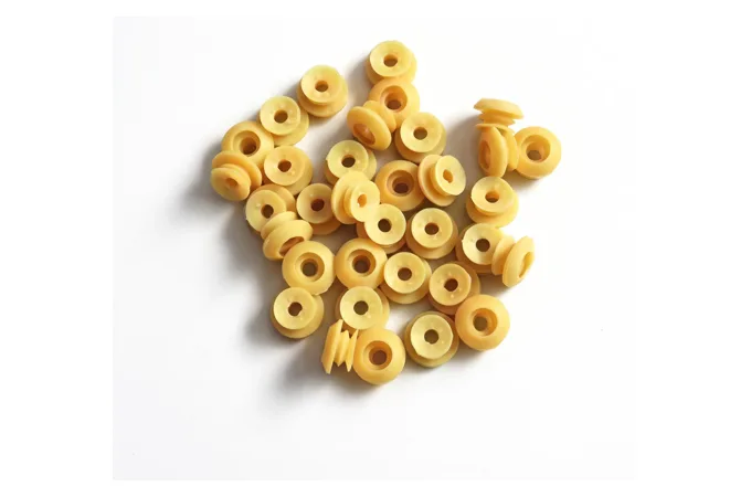 sucker Double nozzle Not specified - product photo
