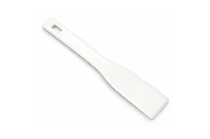Plastic ink spatula Not specified - product photo