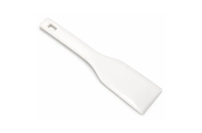 Plastic ink spatula Not specified - product photo