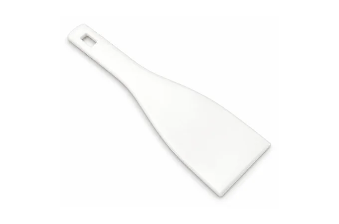 Plastic ink spatula Not specified - product photo