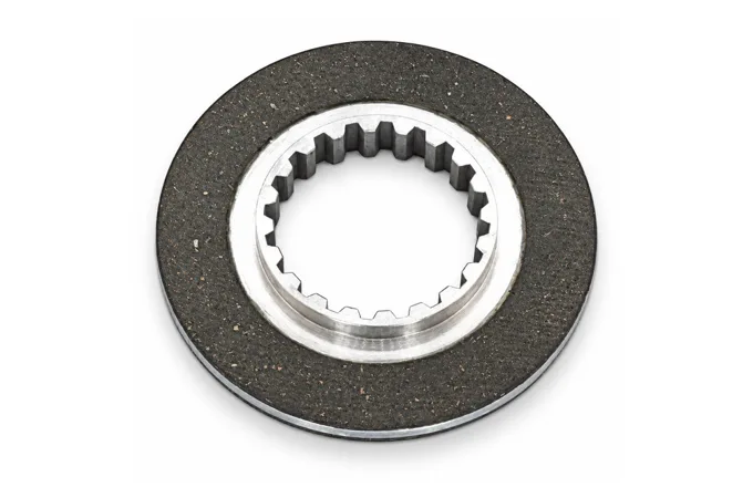 Brake pad F2.305.1022 - product photo