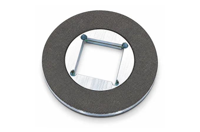Brake pad Not specified - product photo