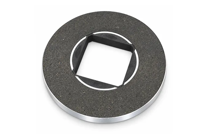 Brake pad C7.101.3023 - product photo