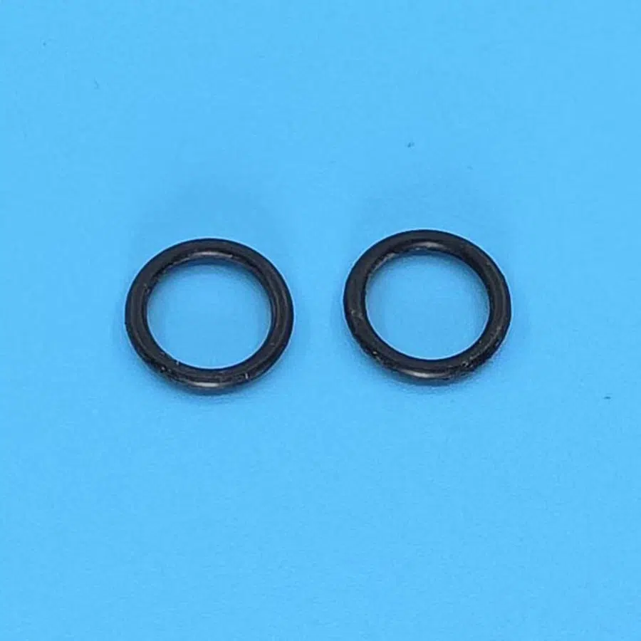 Solenoid Valve Seal