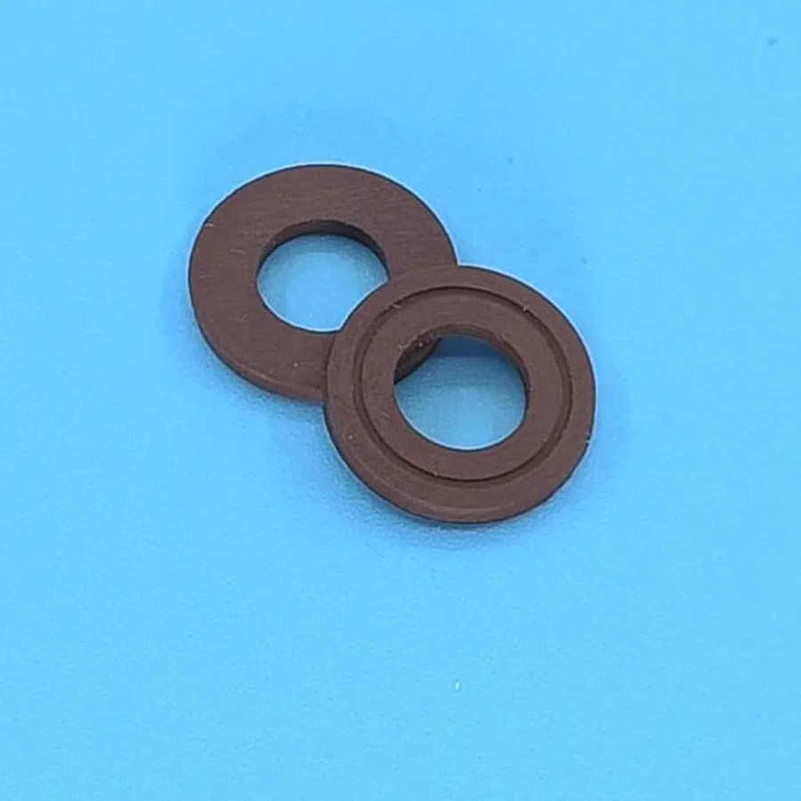 Solenoid Valve Seal additional view