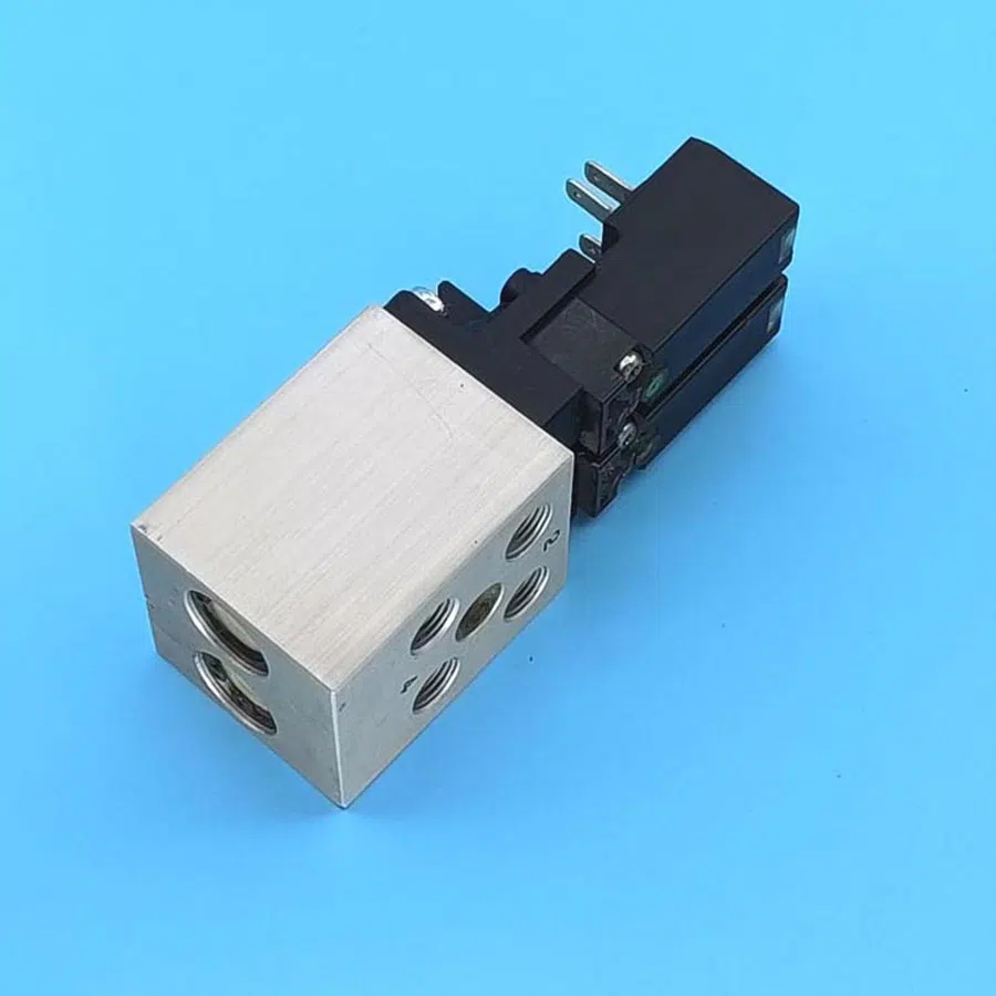 Solenoid Valve Seal additional view