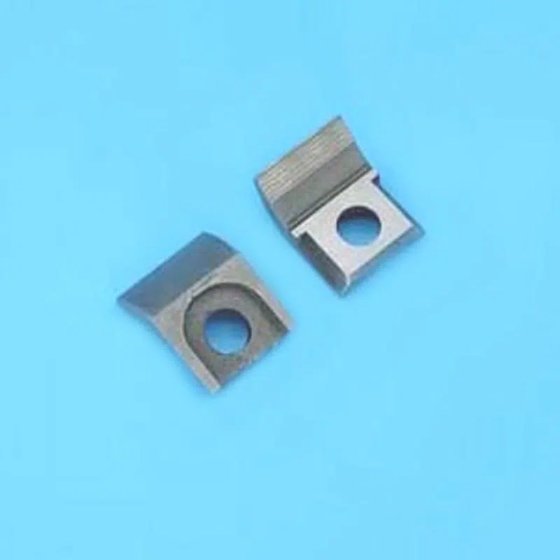 Gripper Finger