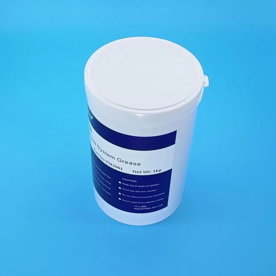 MO20 Oil — MO20