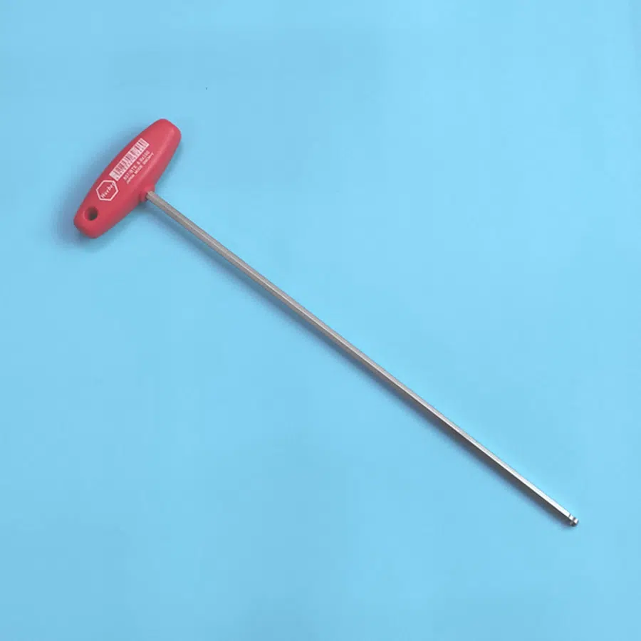 Long Hex Key additional view