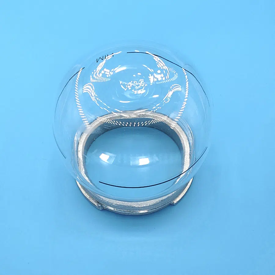 Printing Press Powder Spray Cup / Seal