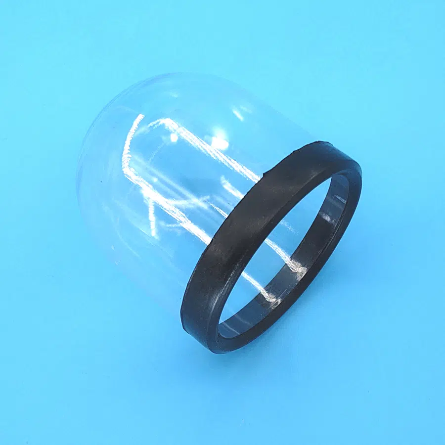 Printing Press Powder Spray Cup / Seal