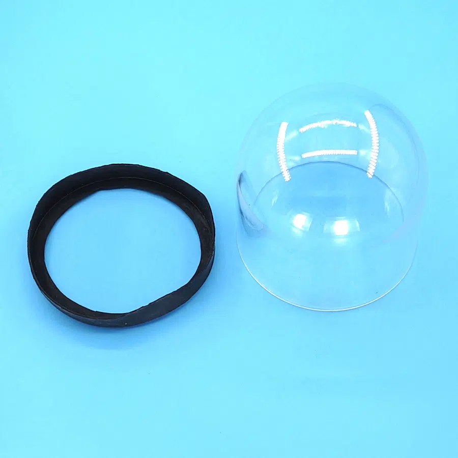 Printing Press Powder Spray Cup / Seal