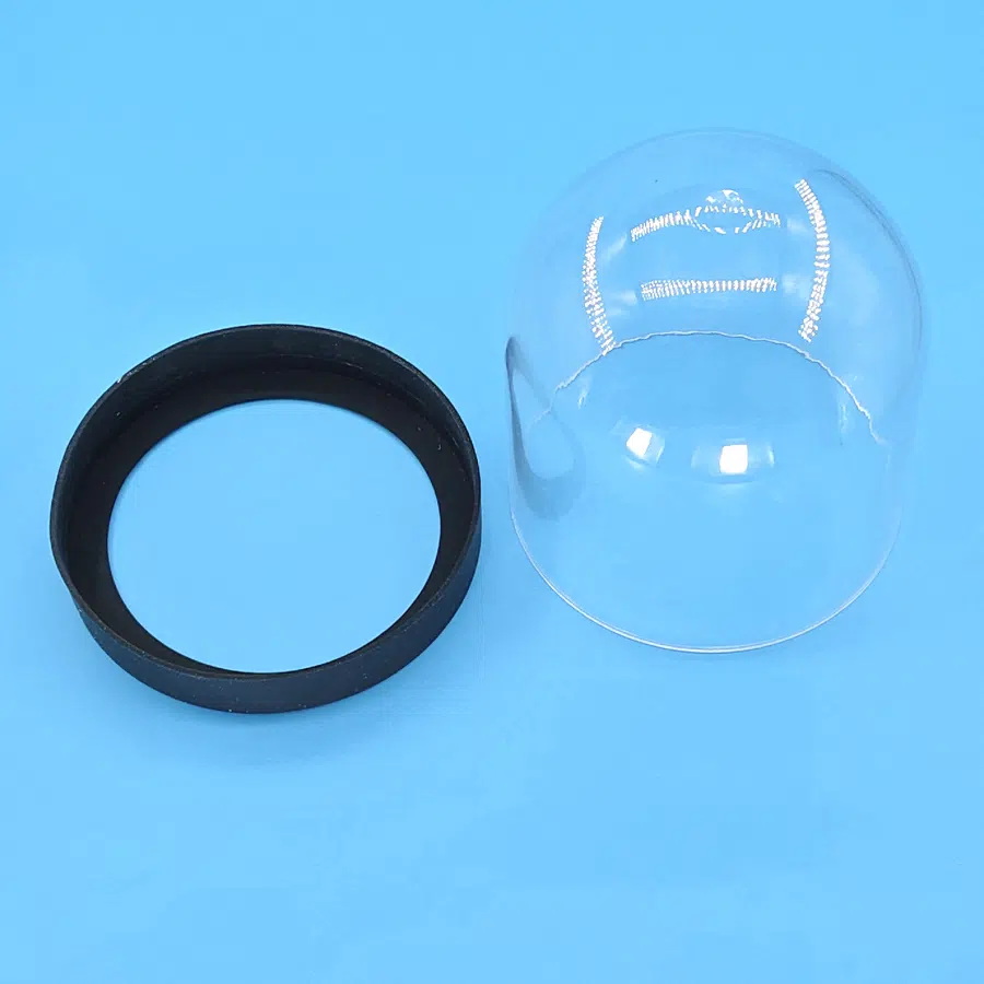 Printing Press Powder Spray Cup / Seal