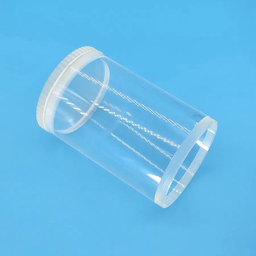 Printing Press Powder Spray Cup / Seal