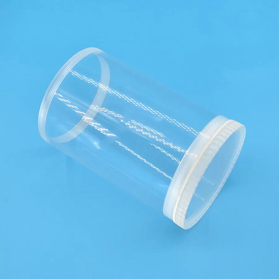 Printing Press Powder Spray Cup / Seal
