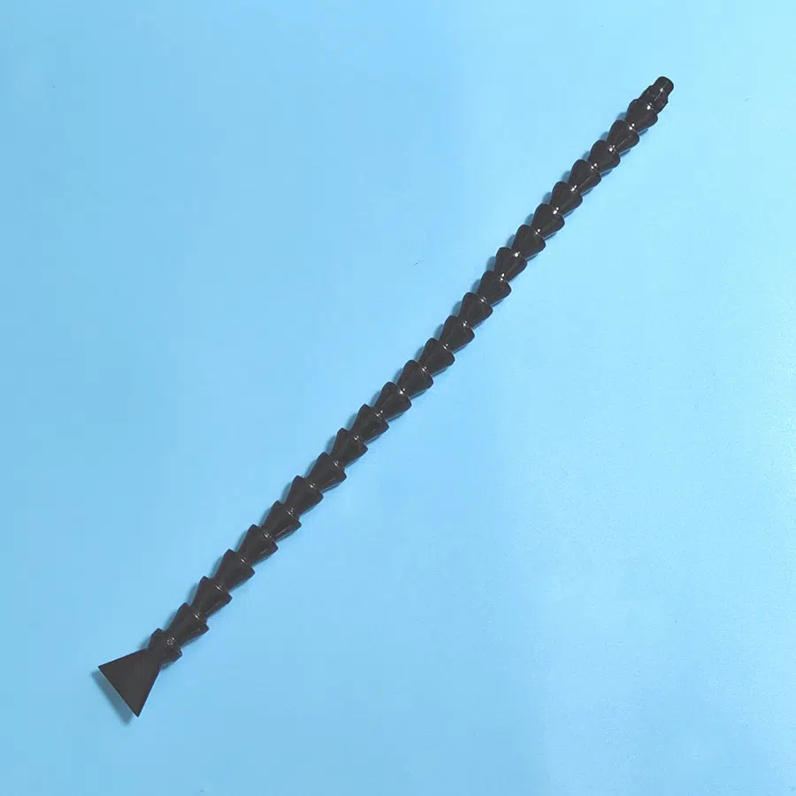Plastic Air Blow Tube additional view