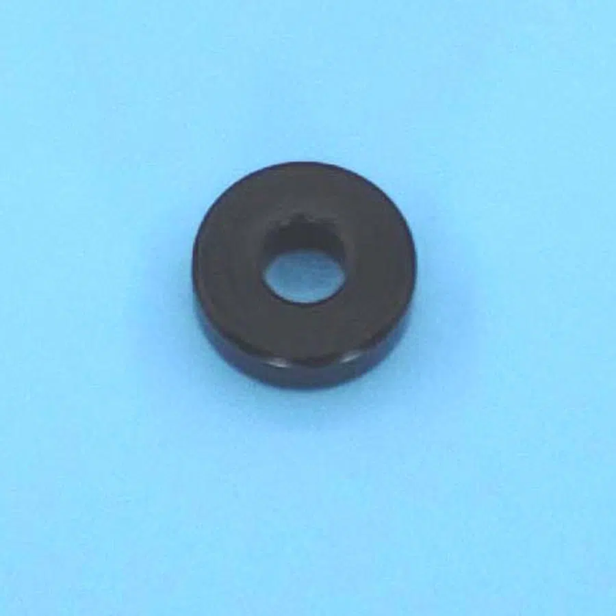 Komori Rubber Wheel