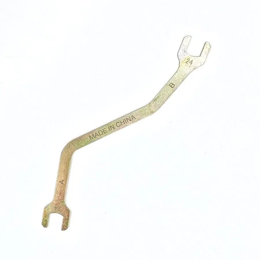 Komori Wrench