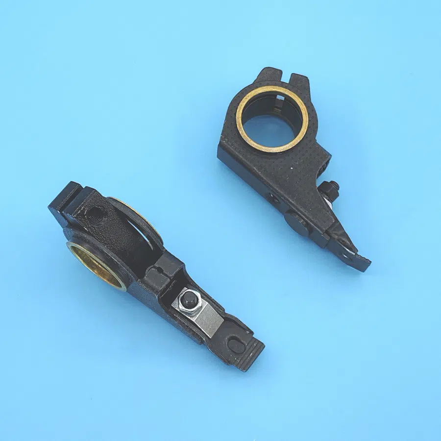 Komori Delivery Gripper