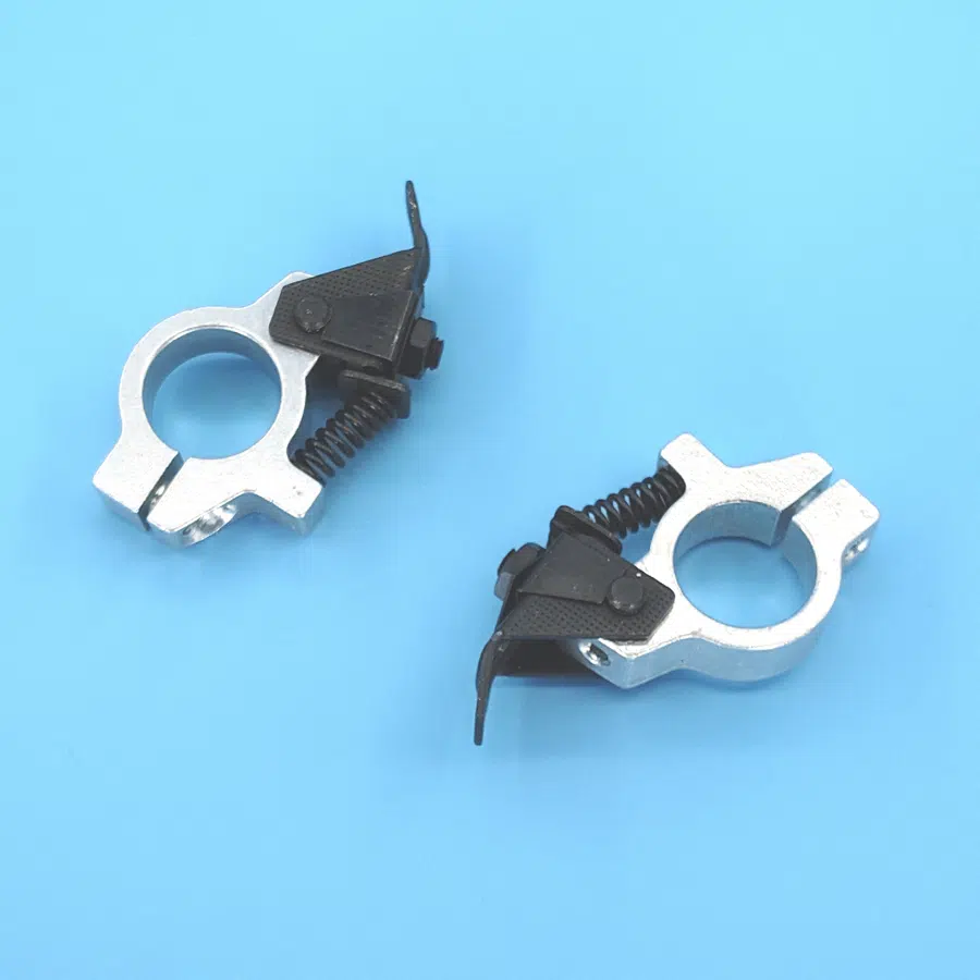 Komori Delivery Gripper additional view