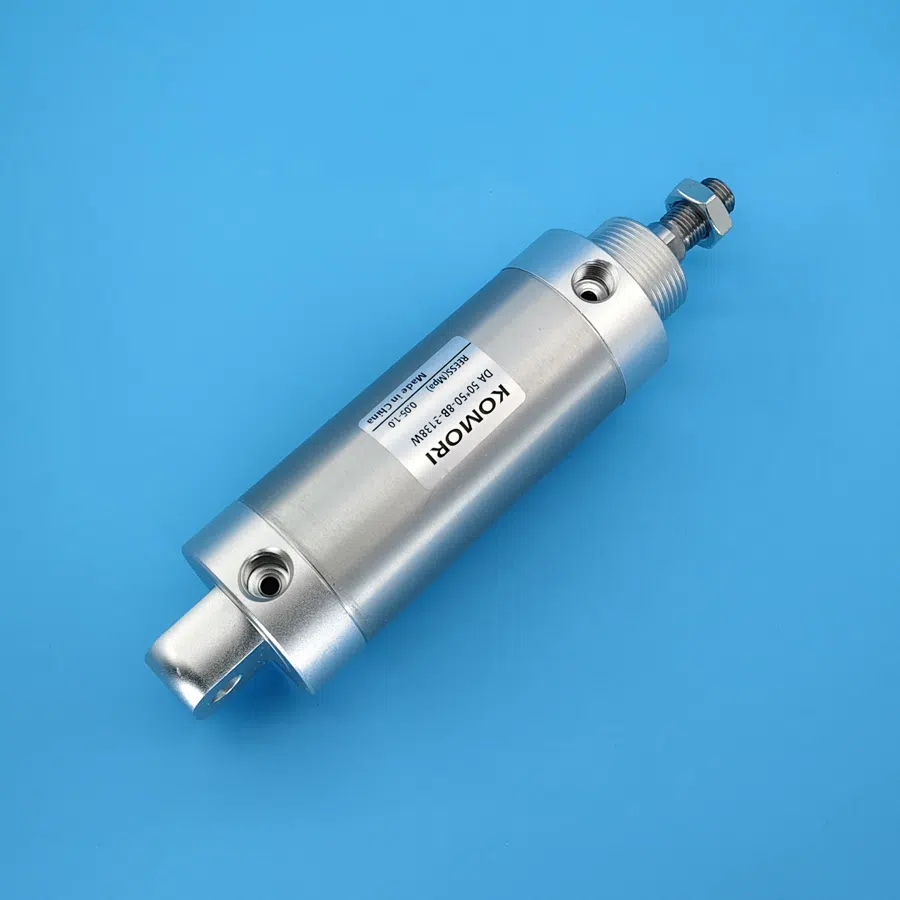 Komori Pneumatic Cylinder — 50-50