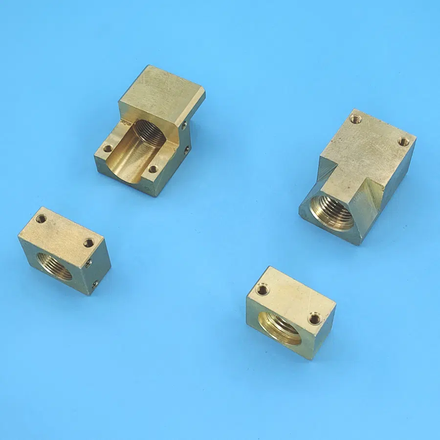Heidelberg Nut