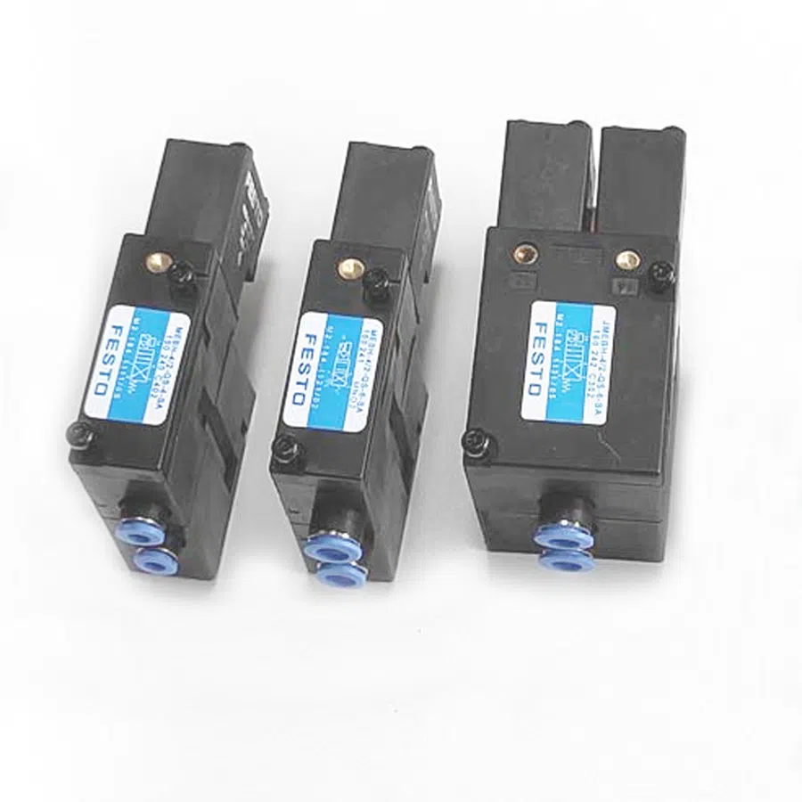 Heidelberg Solenoid Valve