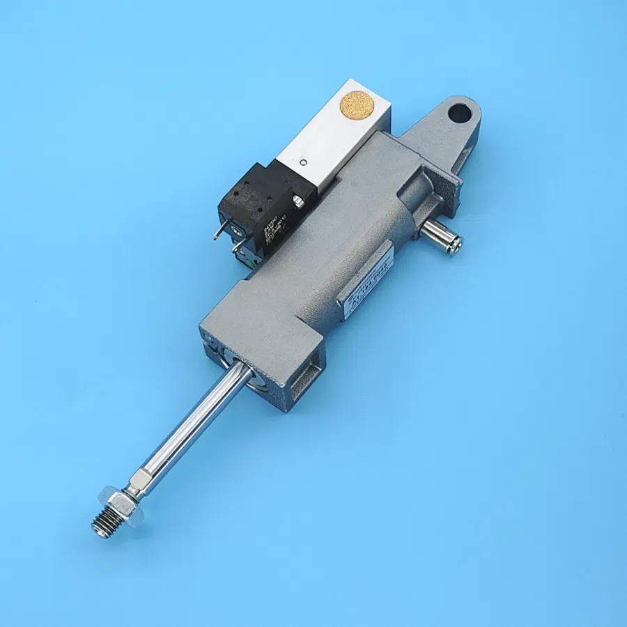 Heidelberg Pneumatic Cylinder Solenoid Valve