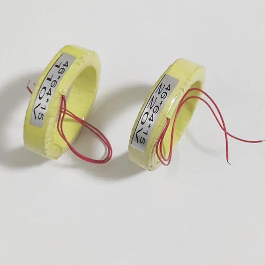 Roland Electromagnetic Coil