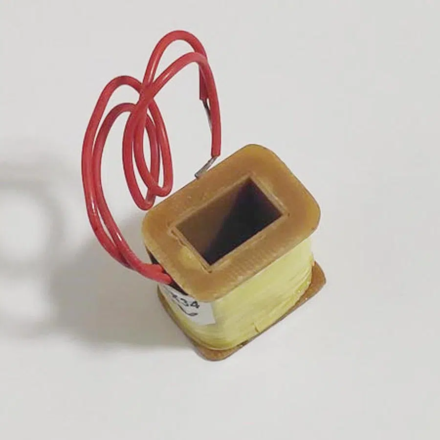 Roland Electromagnetic Coil