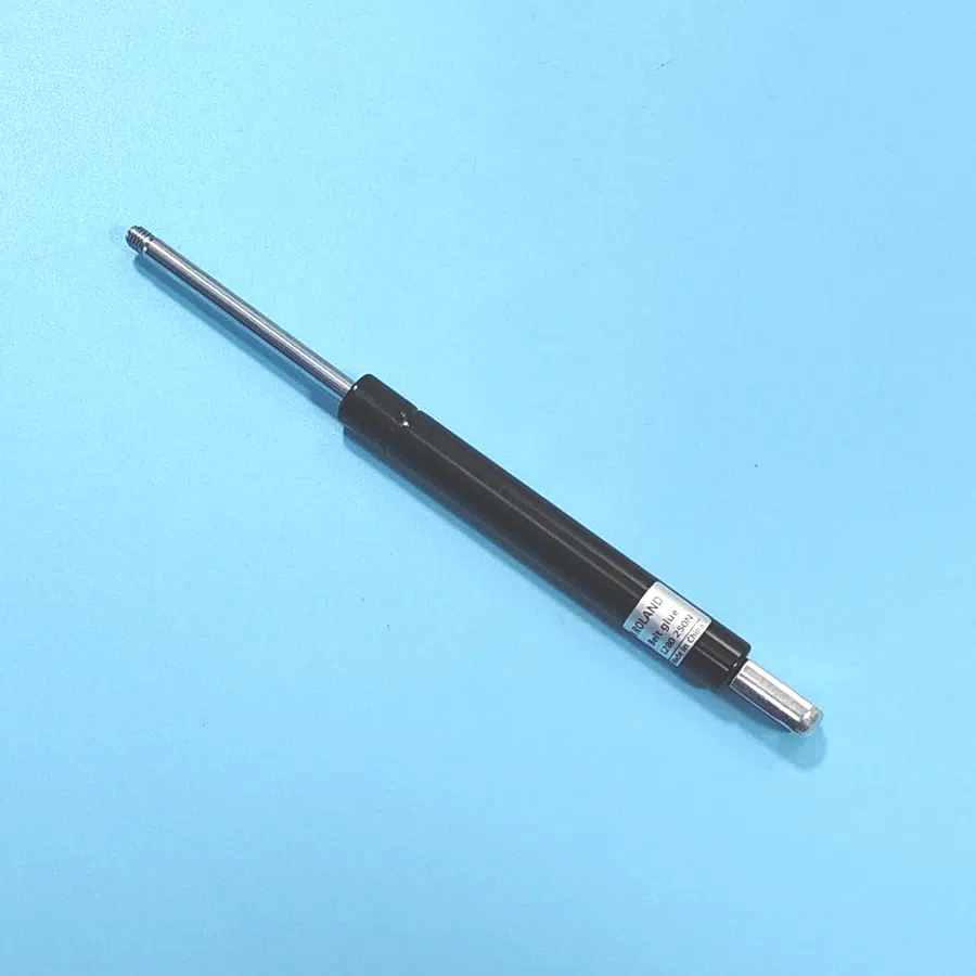 Roland Printing Press Support Rod