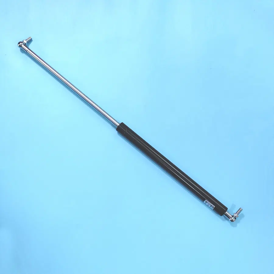 Roland Printing Press Support Rod