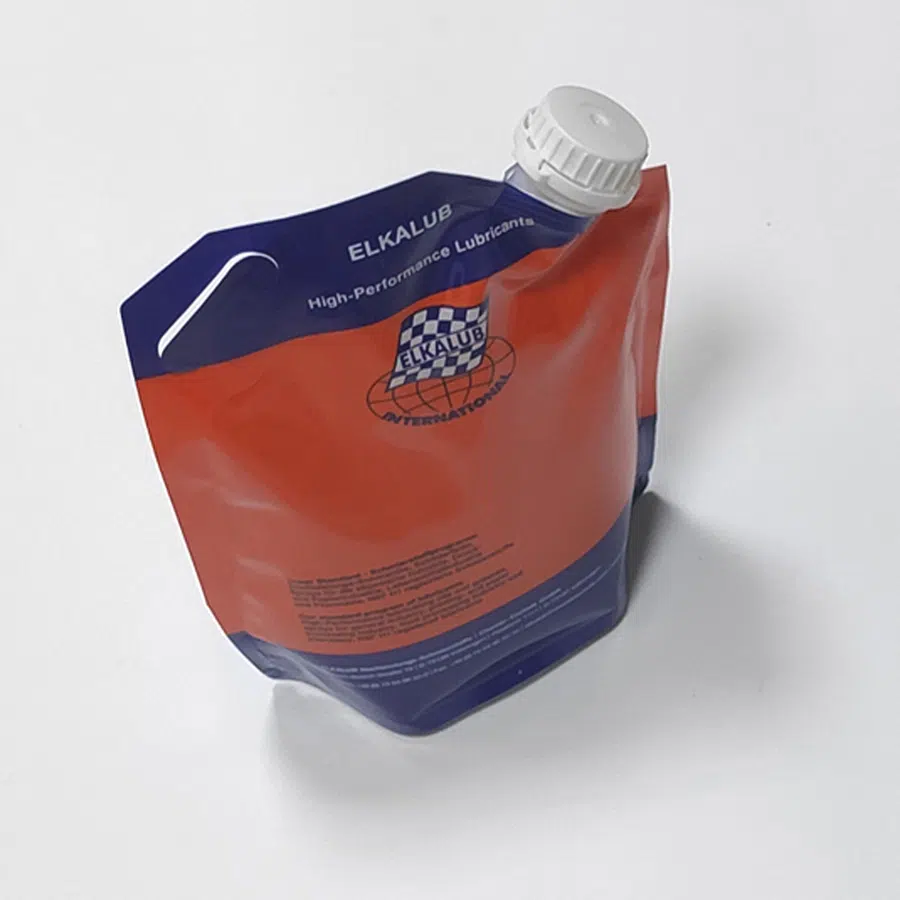 Chain Oil — LA8