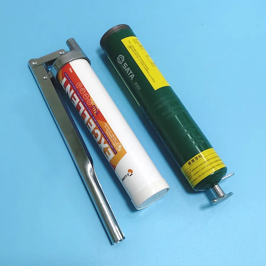 Grease Gun