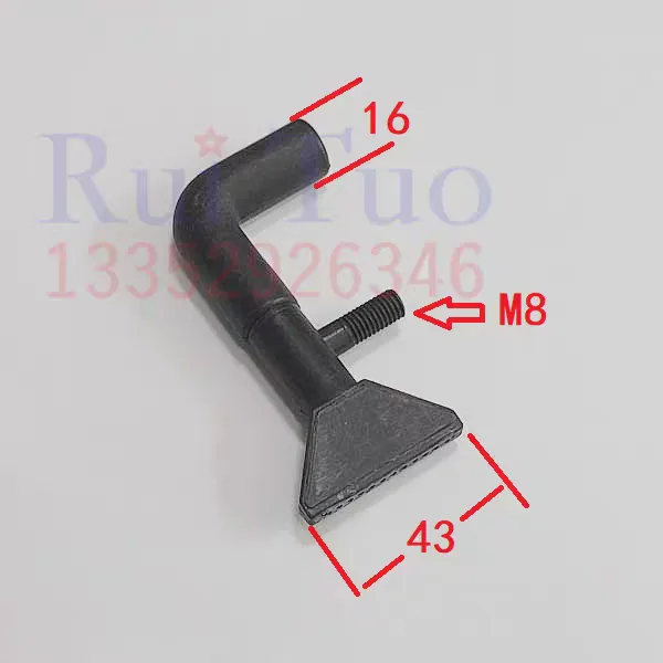 Air Blow Tube (AIR-004)